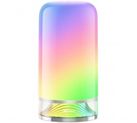 Настільна лампа Govee H6022 Table Lamp 2, RGBICWW, WI-FI/Bluetooth, білий (H60223D1)