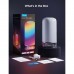 Настільна лампа Govee H6022 Table Lamp 2, RGBICWW, WI-FI/Bluetooth, білий (H60223D1)