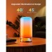 Настільна лампа Govee H6022 Table Lamp 2, RGBICWW, WI-FI/Bluetooth, білий (H60223D1)