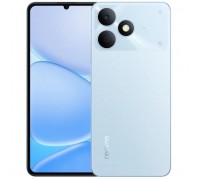 Мобільний телефон realme Note 80 4/128GB Glacier Blue