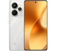 Мобільний телефон realme 15 Pro 5G 12/256GB Flowing Silver