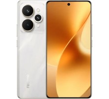 Мобільний телефон realme 15 Pro 5G 12/256GB Flowing Silver