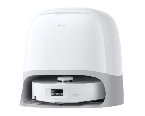 Пилосос Roborock Qrevo Curv 2 Flow