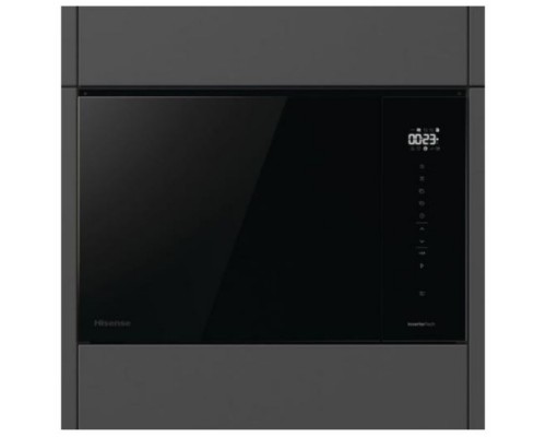 Мікрохвильова піч Hisense BIM 325GI63 DBG (BIM325GI63DBG)
