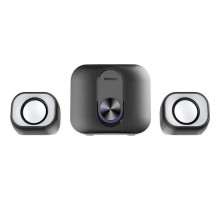 Акустична система Meetion SP2110 Black (MT-SP2110-A)