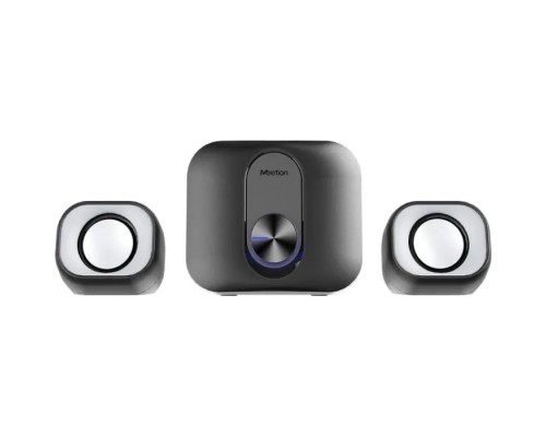 Акустична система Meetion SP2110 Black (MT-SP2110-A)