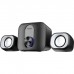 Акустична система Meetion SP2110 Black (MT-SP2110-A)