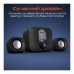Акустична система Meetion SP2110 Black (MT-SP2110-A)
