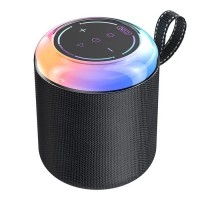 Акустична система XO F67 8W Black (F67.black)