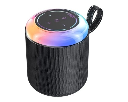 Акустична система XO F67 8W Black (F67.black)