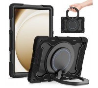 Чохол до планшета BeCover Armor Stand Samsung Galaxy Tab A11 Plus SM-X236B 11.0" Black (715500)