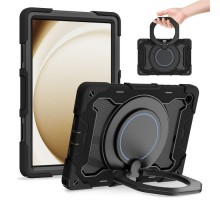 Чохол до планшета BeCover Armor Stand Samsung Galaxy Tab A11 Plus SM-X236B 11.0" Black (715500)