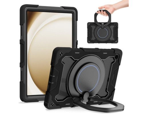 Чохол до планшета BeCover Armor Stand Samsung Galaxy Tab A11 Plus SM-X236B 11.0