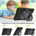 Чохол до планшета BeCover Armor Stand Samsung Galaxy Tab A11 Plus SM-X236B 11.0