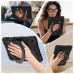 Чохол до планшета BeCover Armor Stand Samsung Galaxy Tab A11 Plus SM-X236B 11.0