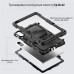 Чохол до планшета BeCover FortTab Xiaomi Redmi Pad 2 11.0