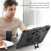 Чохол до планшета BeCover FortTab Xiaomi Redmi Pad 2 11.0