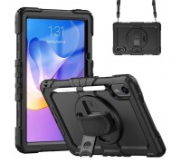 Чохол до планшета BeCover FortTab Xiaomi Redmi Pad 2 11.0" Black (715643)