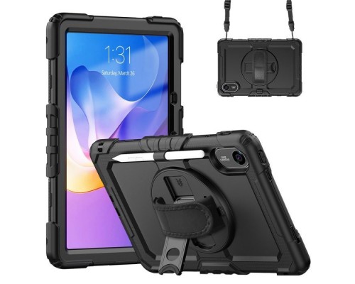 Чохол до планшета BeCover FortTab Xiaomi Redmi Pad 2 11.0