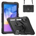 Чохол до планшета BeCover FortTab Xiaomi Redmi Pad 2 11.0