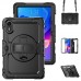 Чохол до планшета BeCover FortTab Xiaomi Redmi Pad 2 11.0