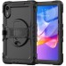 Чохол до планшета BeCover FortTab Xiaomi Redmi Pad 2 11.0