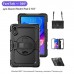 Чохол до планшета BeCover FortTab Xiaomi Redmi Pad 2 11.0