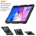 Чохол до планшета BeCover FortTab Xiaomi Redmi Pad 2 11.0