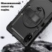 Чохол до планшета BeCover FortTab Xiaomi Redmi Pad 2 11.0