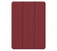 Чохол до планшета BeCover Flexible TPU Mate Samsung Galaxy Tab A11 Plus SM-X236B 11.0" Red Wine (715594)
