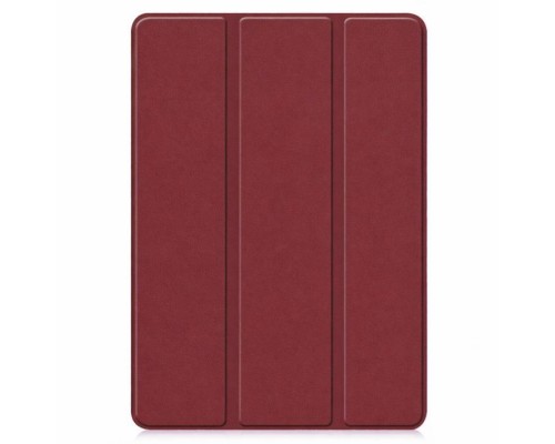 Чохол до планшета BeCover Flexible TPU Mate Samsung Galaxy Tab A11 Plus SM-X236B 11.0