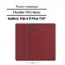 Чохол до планшета BeCover Flexible TPU Mate Samsung Galaxy Tab A11 Plus SM-X236B 11.0