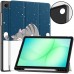 Чохол до планшета BeCover Flexible TPU Mate Samsung Galaxy Tab A11 SM-X133/X135 8.7
