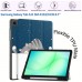 Чохол до планшета BeCover Flexible TPU Mate Samsung Galaxy Tab A11 SM-X133/X135 8.7