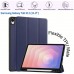 Чохол до планшета BeCover Flexible TPU Mate Samsung Galaxy Tab S11 (SM-X730/X736) 11.0