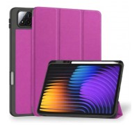 Чохол до планшета BeCover Flexible TPU Mate Xiaomi Pad 7 / 7 Pro 11.2" Purple (715618)