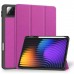 Чохол до планшета BeCover Flexible TPU Mate Xiaomi Pad 7 / 7 Pro 11.2