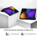 Чохол до планшета BeCover Flexible TPU Mate Xiaomi Pad 7 / 7 Pro 11.2