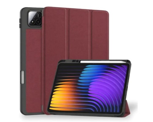 Чохол до планшета BeCover Flexible TPU Mate Xiaomi Pad 7 / 7 Pro 11.2