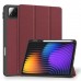 Чохол до планшета BeCover Flexible TPU Mate Xiaomi Pad 7 / 7 Pro 11.2