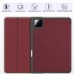 Чохол до планшета BeCover Flexible TPU Mate Xiaomi Pad 7 / 7 Pro 11.2