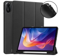 Чохол до планшета BeCover Flexible TPU Mate Xiaomi Redmi Pad 2 11.0" Black (715596)