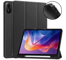 Чохол до планшета BeCover Flexible TPU Mate Xiaomi Redmi Pad 2 11.0" Black (715596)