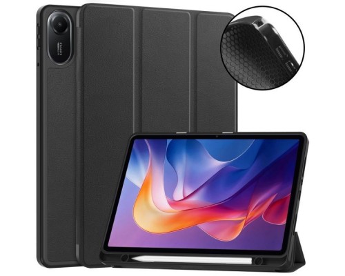 Чохол до планшета BeCover Flexible TPU Mate Xiaomi Redmi Pad 2 11.0