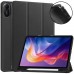 Чохол до планшета BeCover Flexible TPU Mate Xiaomi Redmi Pad 2 11.0