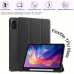 Чохол до планшета BeCover Flexible TPU Mate Xiaomi Redmi Pad 2 11.0