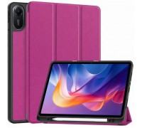 Чохол до планшета BeCover Flexible TPU Mate Xiaomi Redmi Pad 2 11.0" Purple (715600)