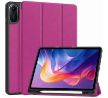 Чохол до планшета BeCover Flexible TPU Mate Xiaomi Redmi Pad 2 11.0" Purple (715600)