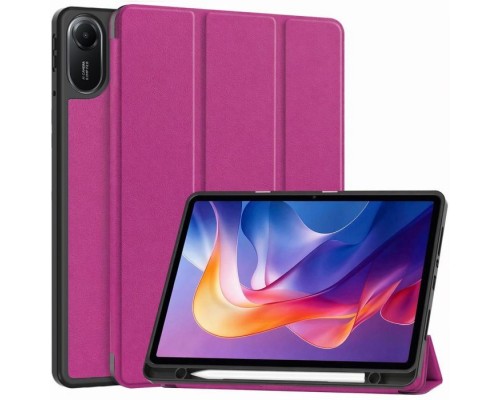 Чохол до планшета BeCover Flexible TPU Mate Xiaomi Redmi Pad 2 11.0
