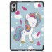 Чохол до планшета BeCover Flexible TPU Mate Xiaomi Redmi Pad 2 Pro 12.1